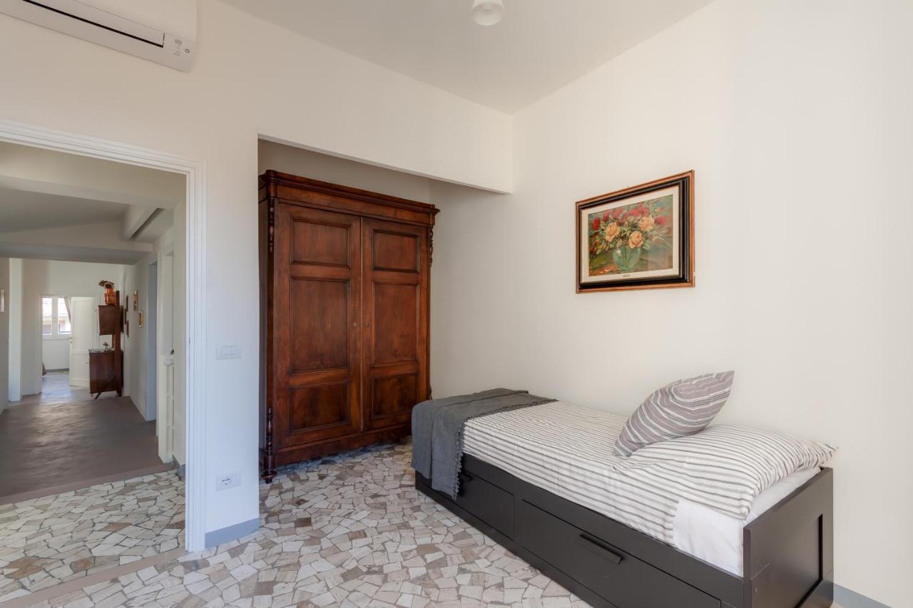 Apartments Florence - Santa Maria Balcony Экстерьер фото